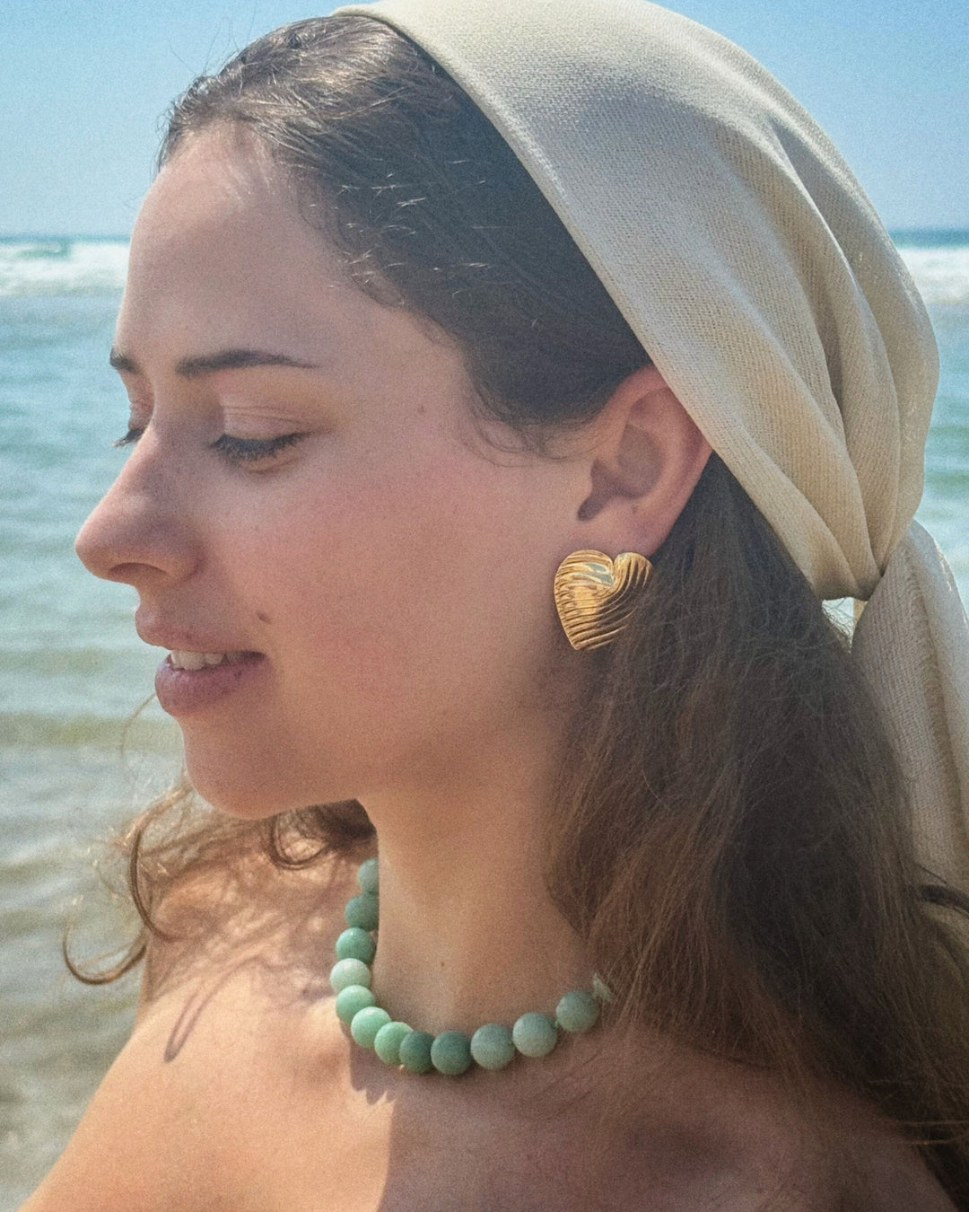 Marilyn - Earrings - Palas
