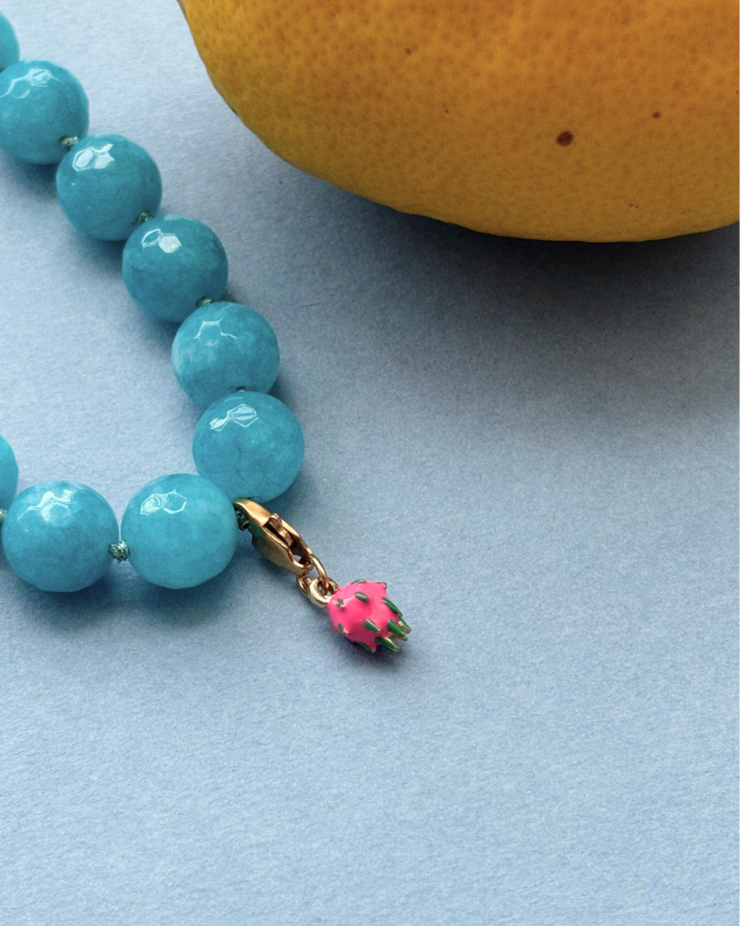 Dragon Fruit - Charm - Palas