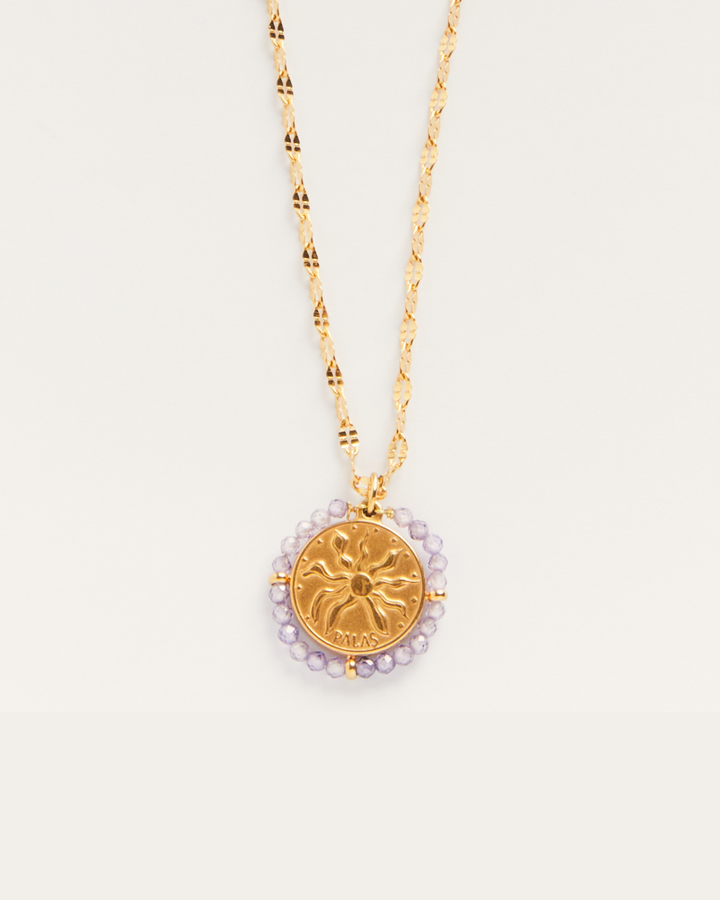 Madrugada - Necklace - Palas