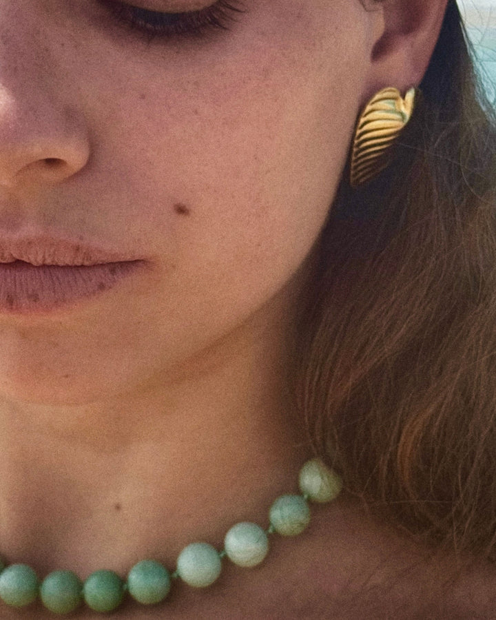 Marilyn - Earrings - Palas