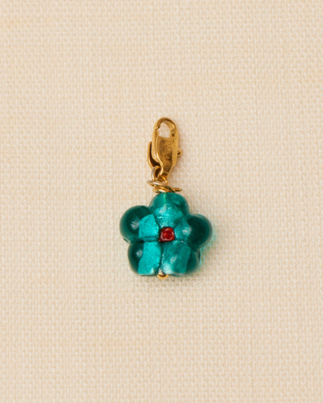 Margarida - Charm Bleu Pétrole - Palas