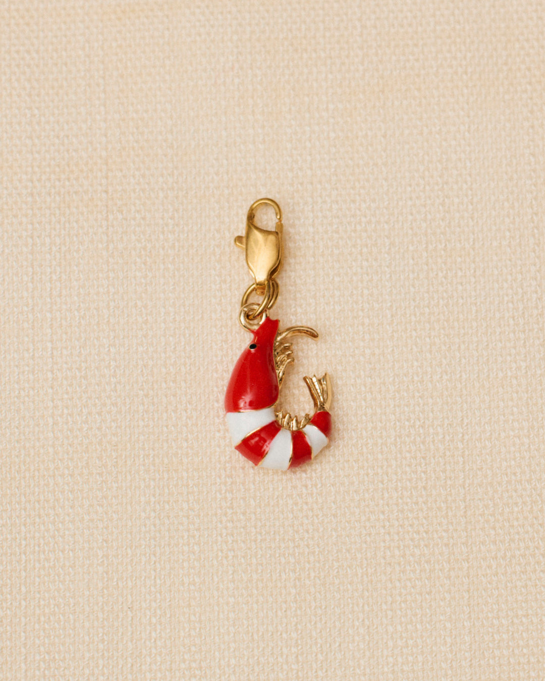 Crayfish - Exclusive Charm - Palas