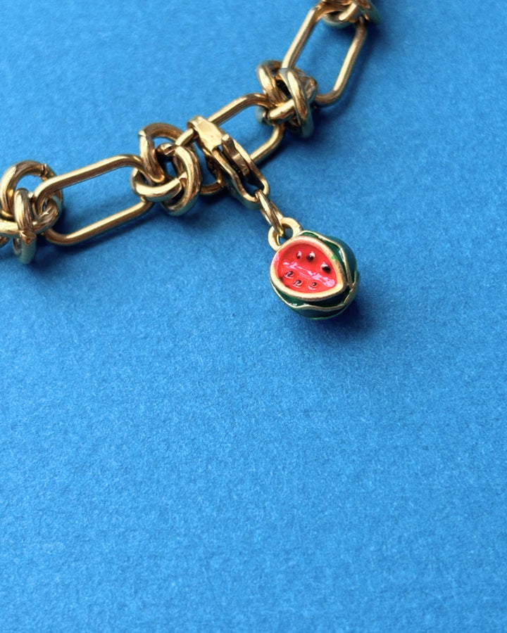 Carmin - Pack of 3 charms - Palas