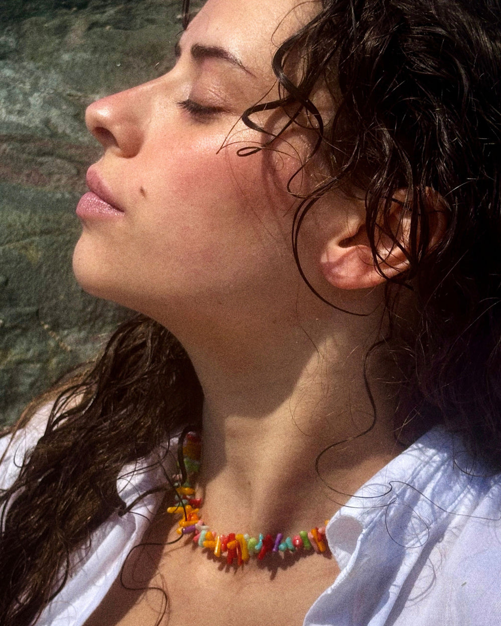 Calvi - Choker - Palas