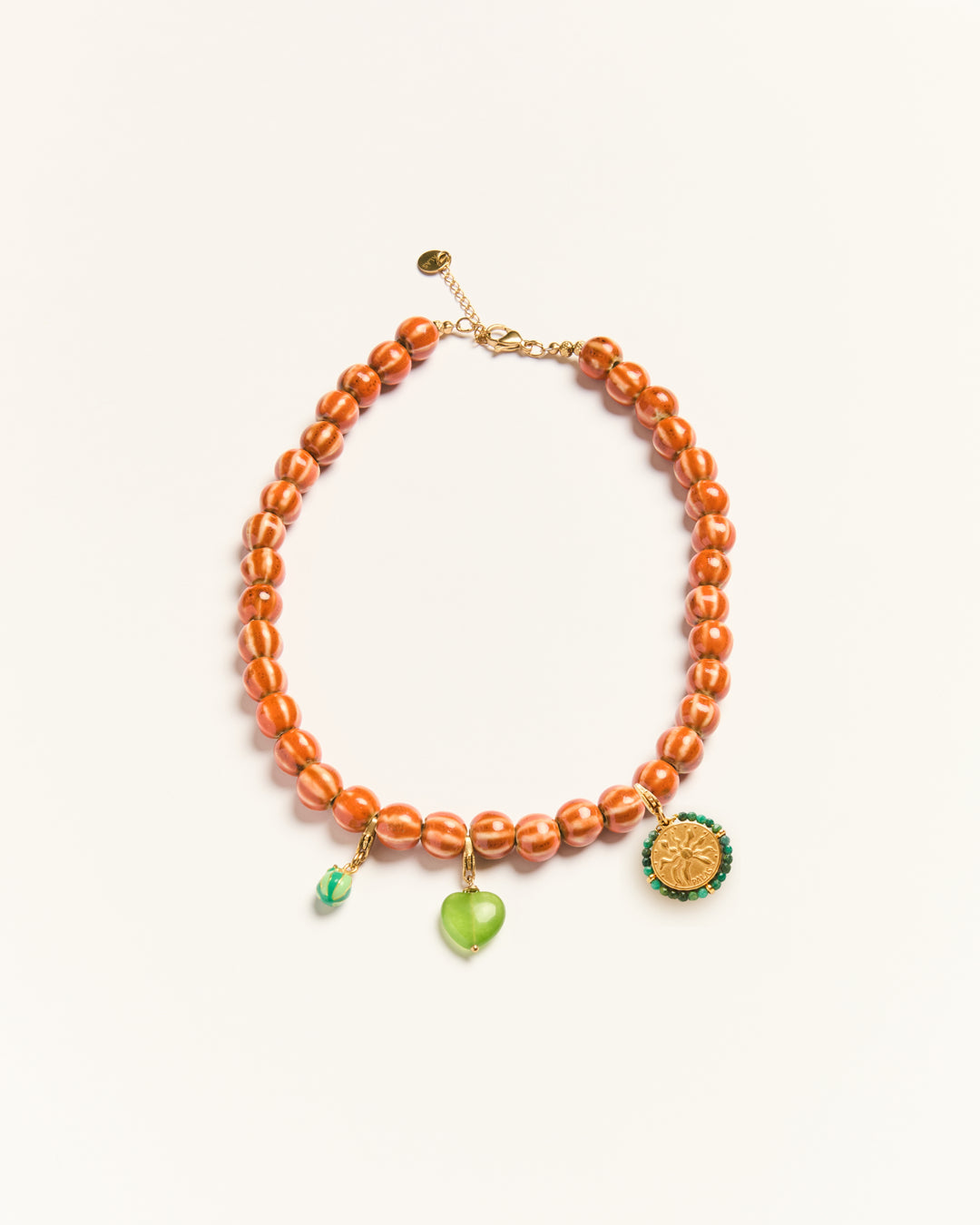 FAIRE - Indian Summer - Choker - Palas