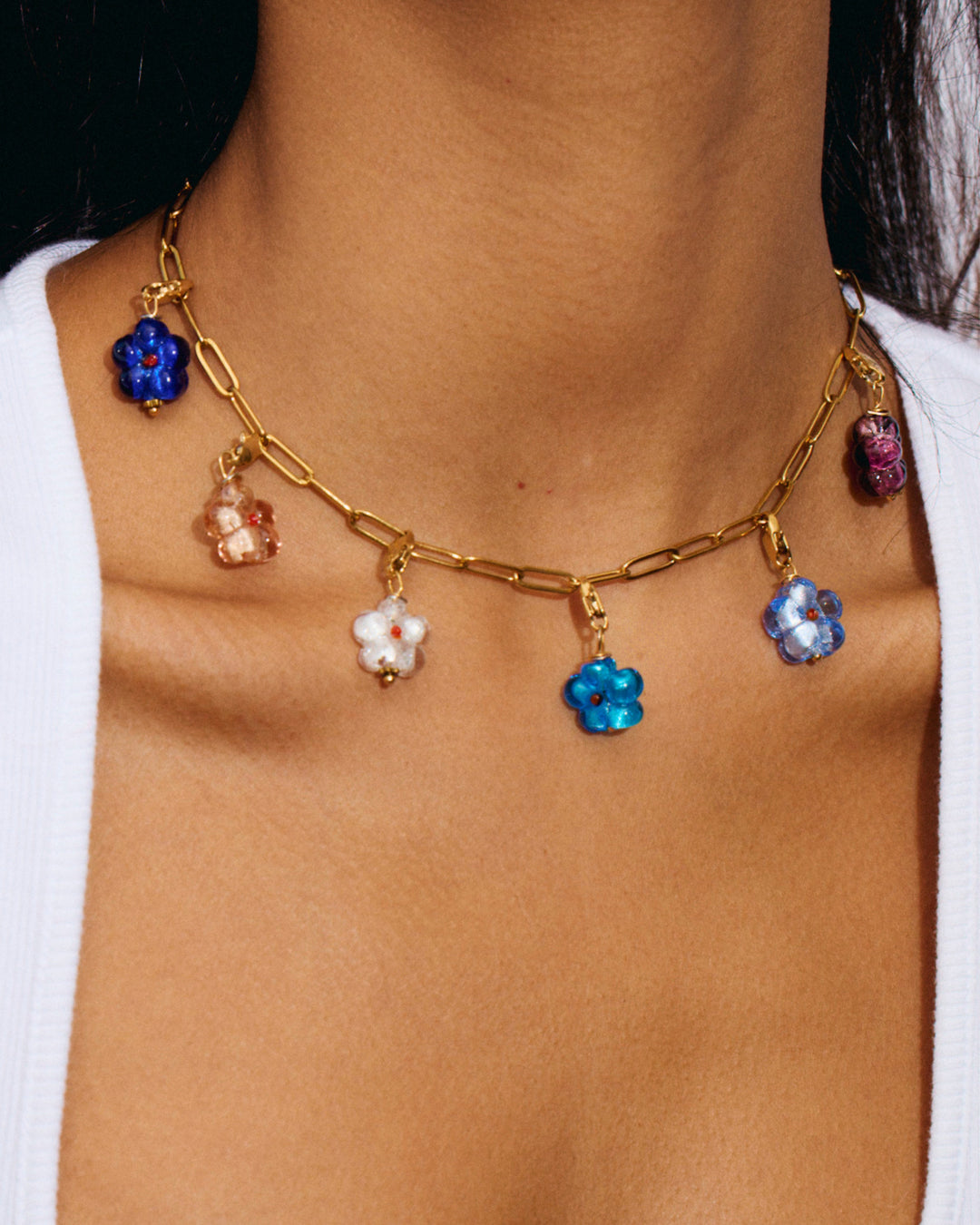 Margarida - Charm Purple - Palas
