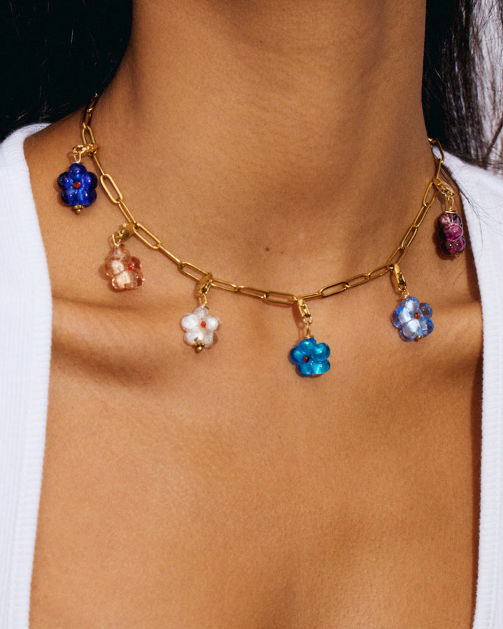 Margarida - Charm Purple - Palas