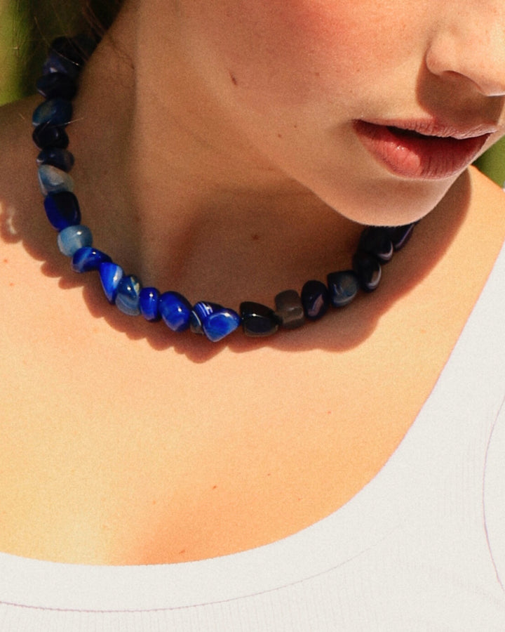 Calypso - Choker - Palas