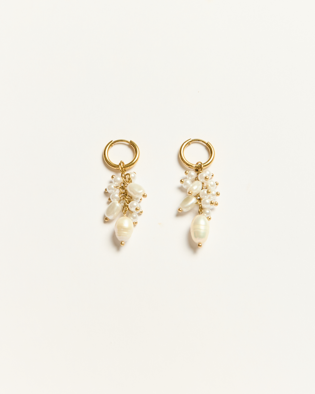 Opera Earrings - Palas