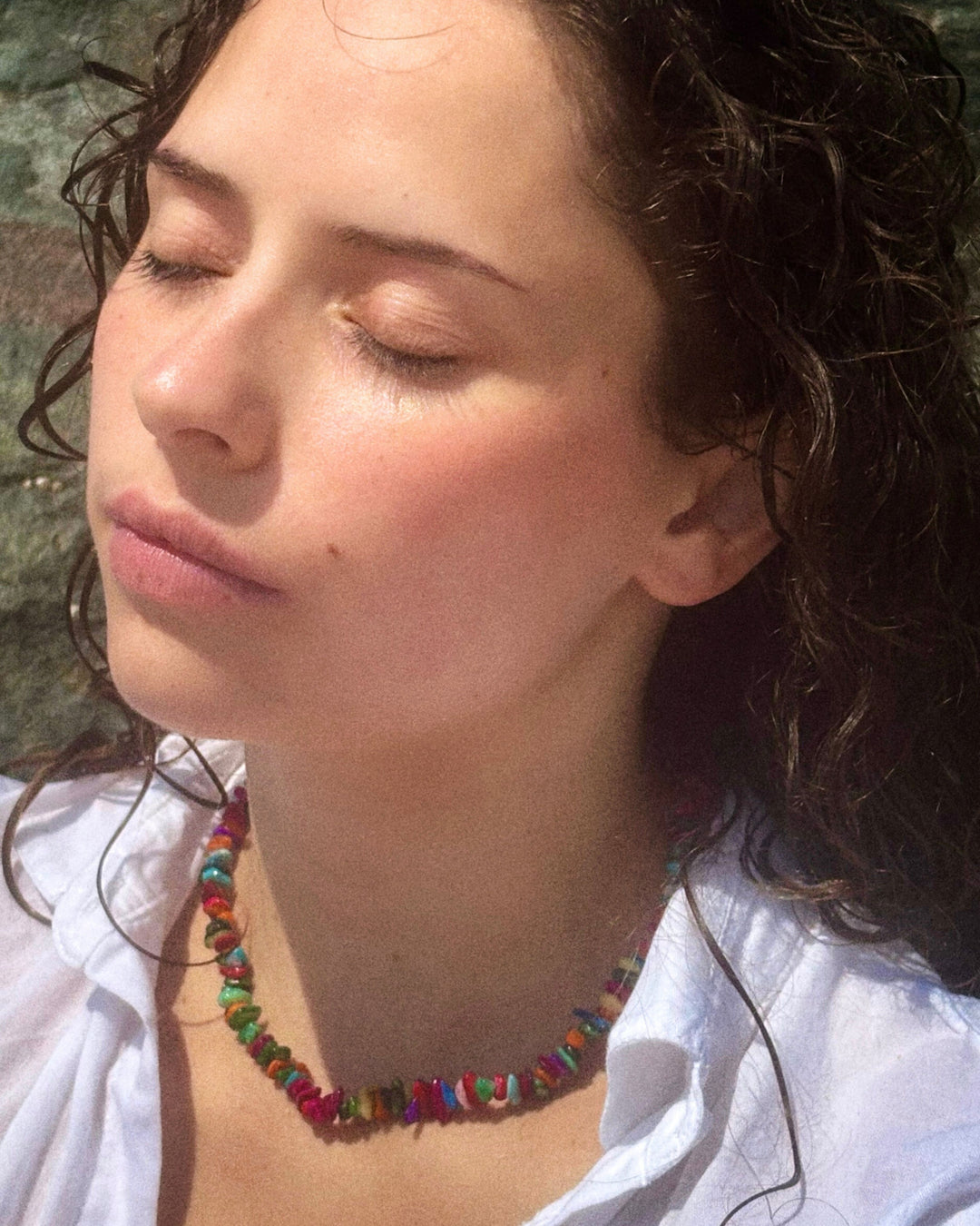 Figari - Choker - Palas