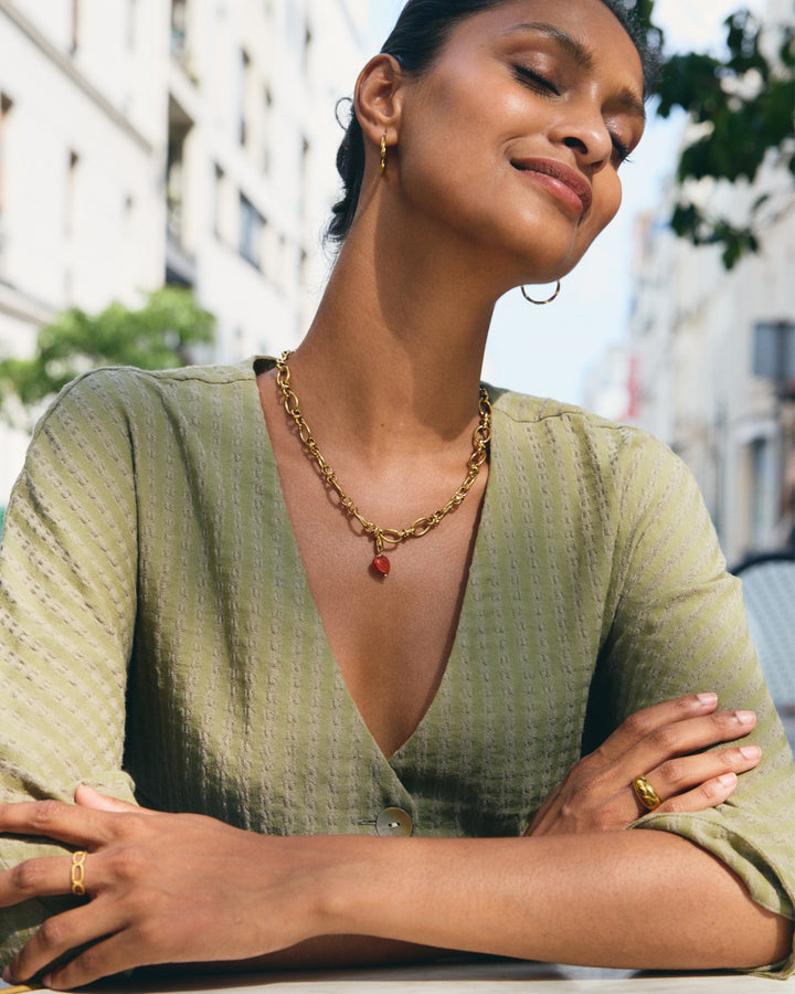 Françoise - Choker