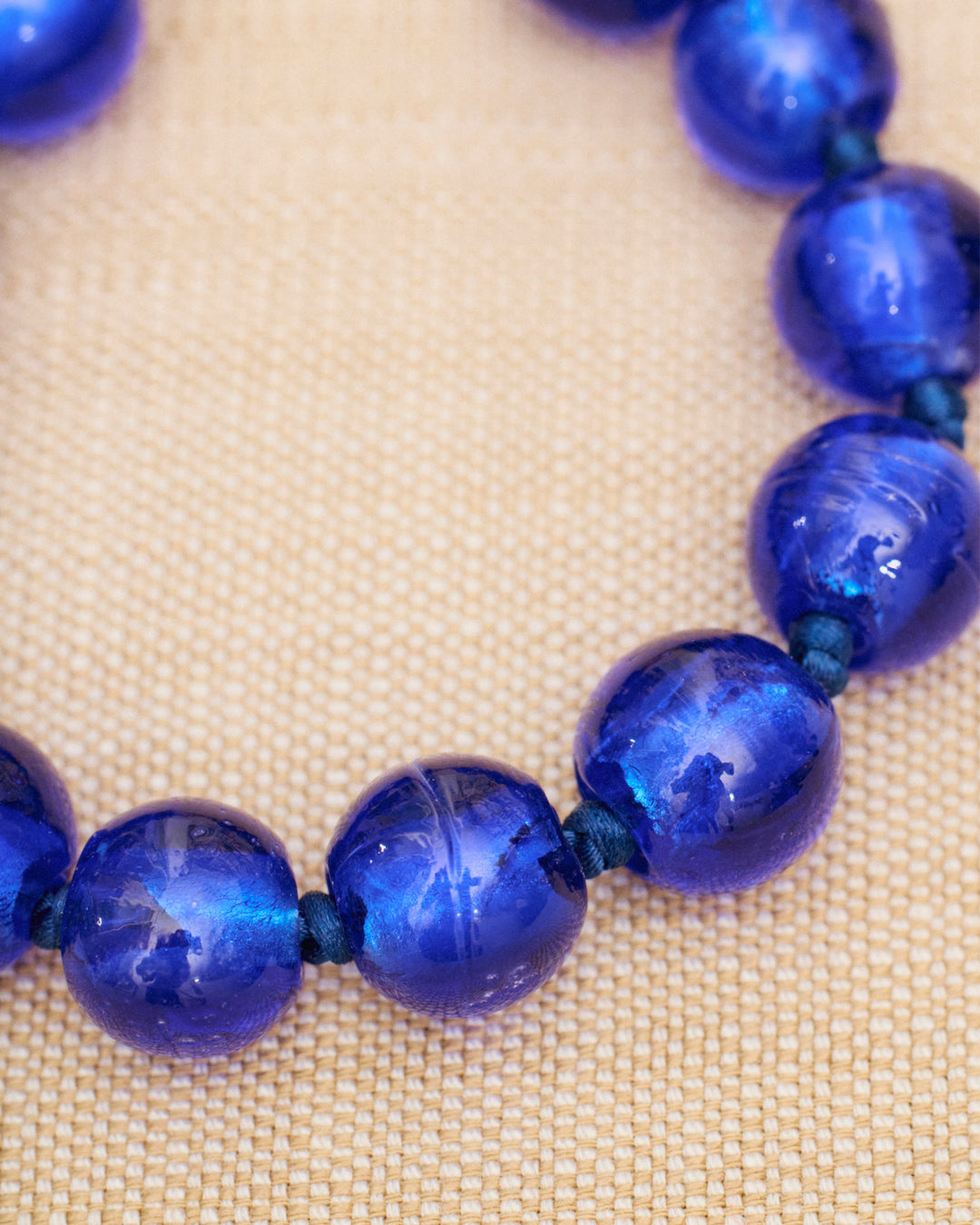 Léocadia - Bracelet Klein - Palas