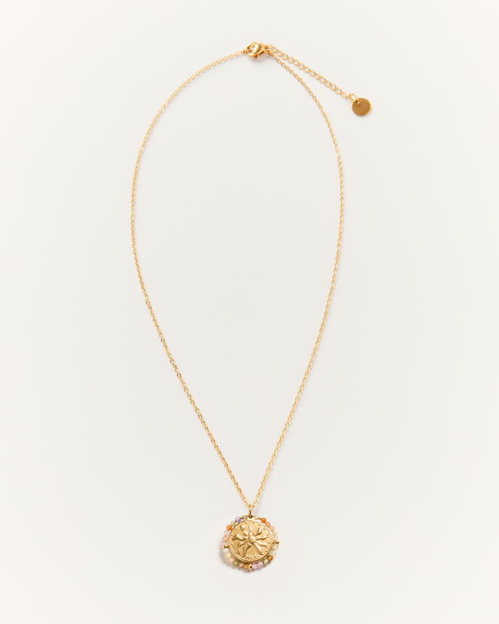 Belamar - Necklace Sunlight - Palas