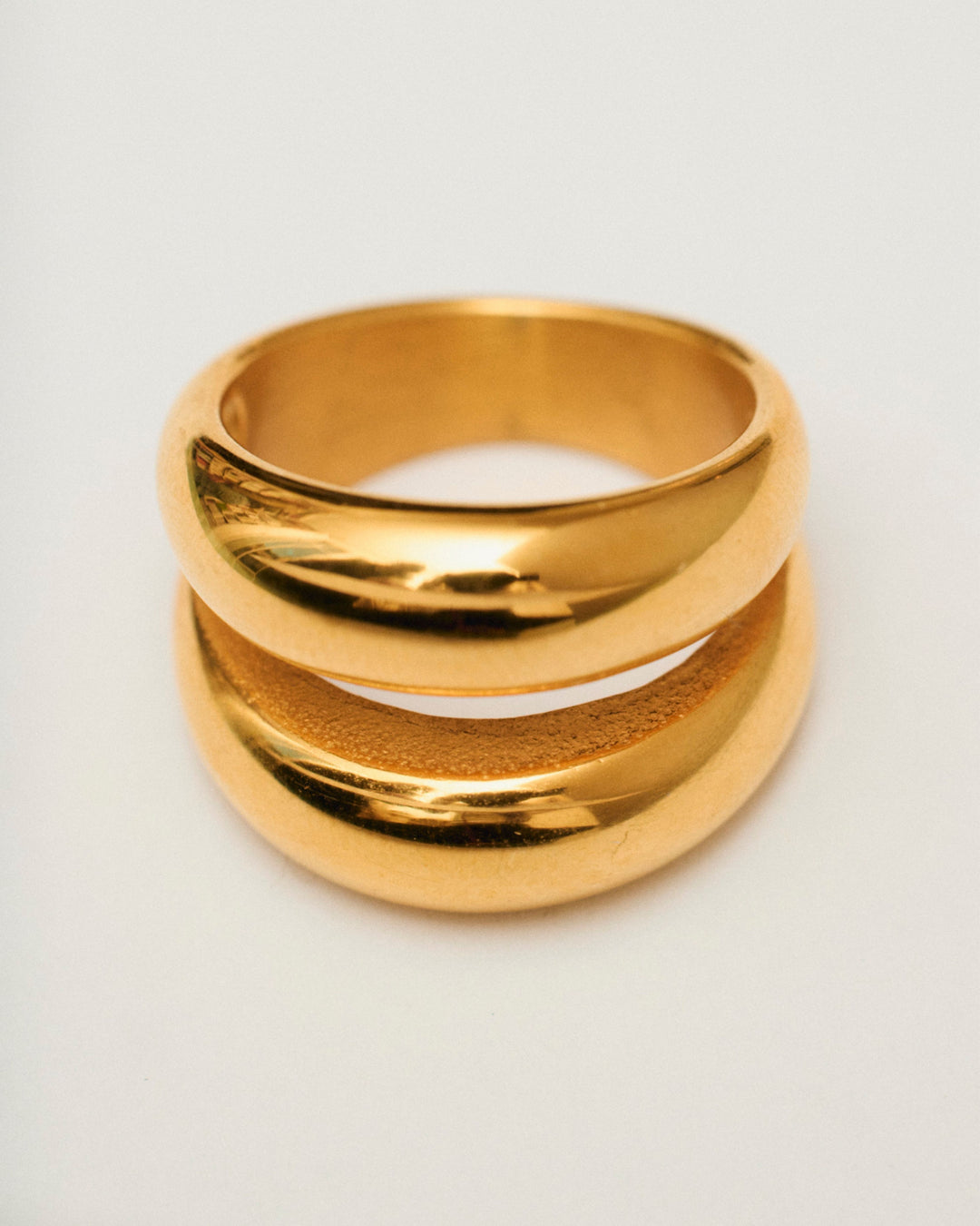 Double Trouble - Ring - Palas