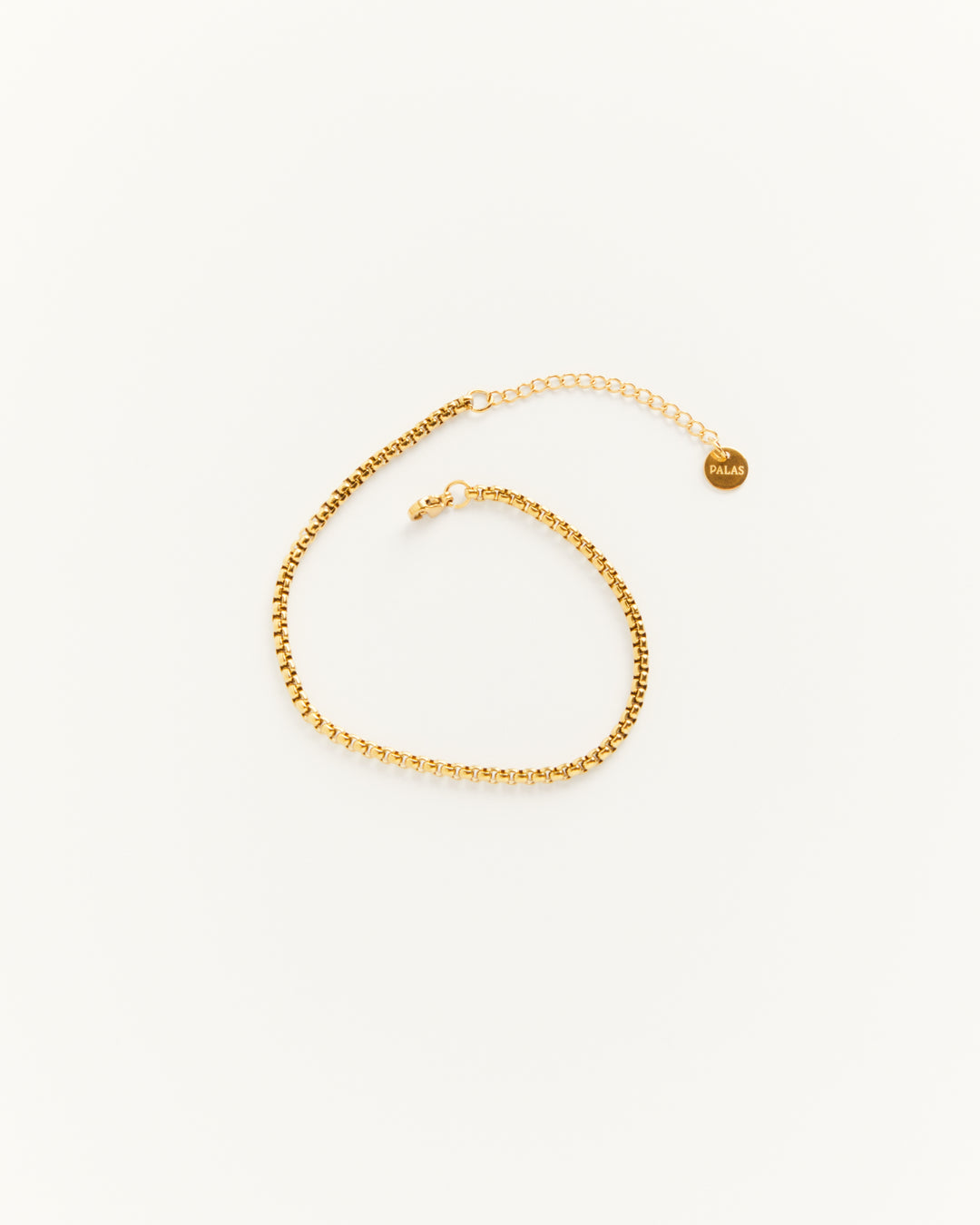 Ana - Anklet