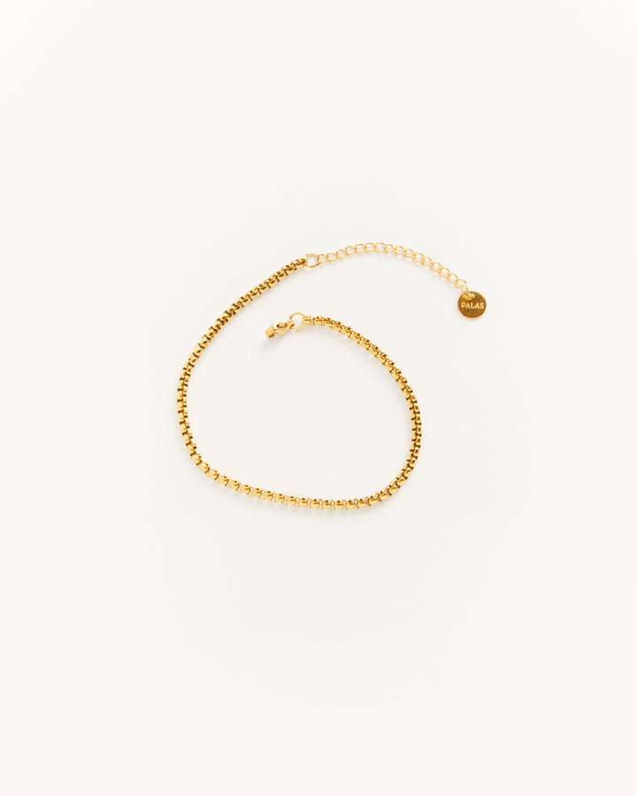 Ana - Anklet