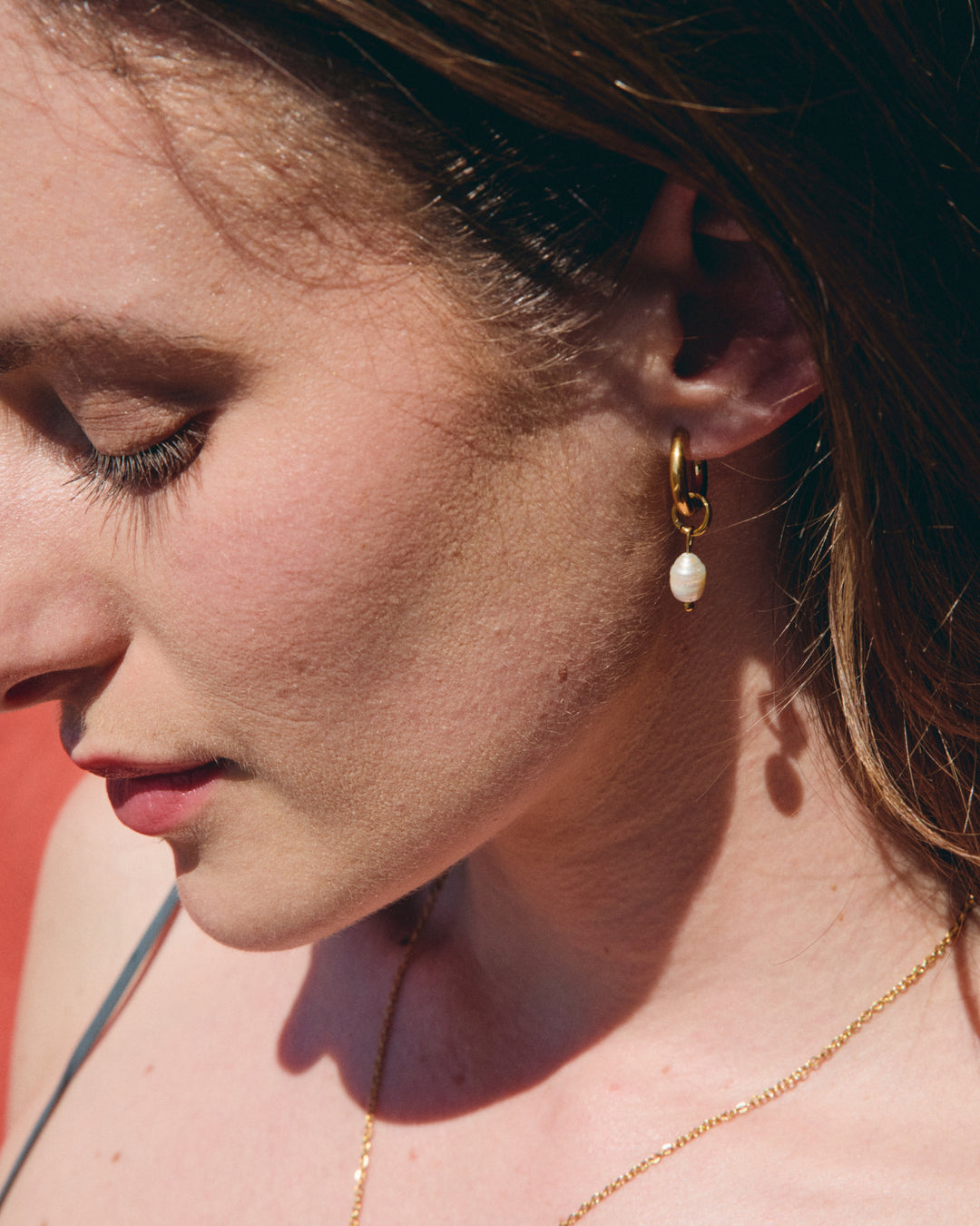 Moorea Earrings