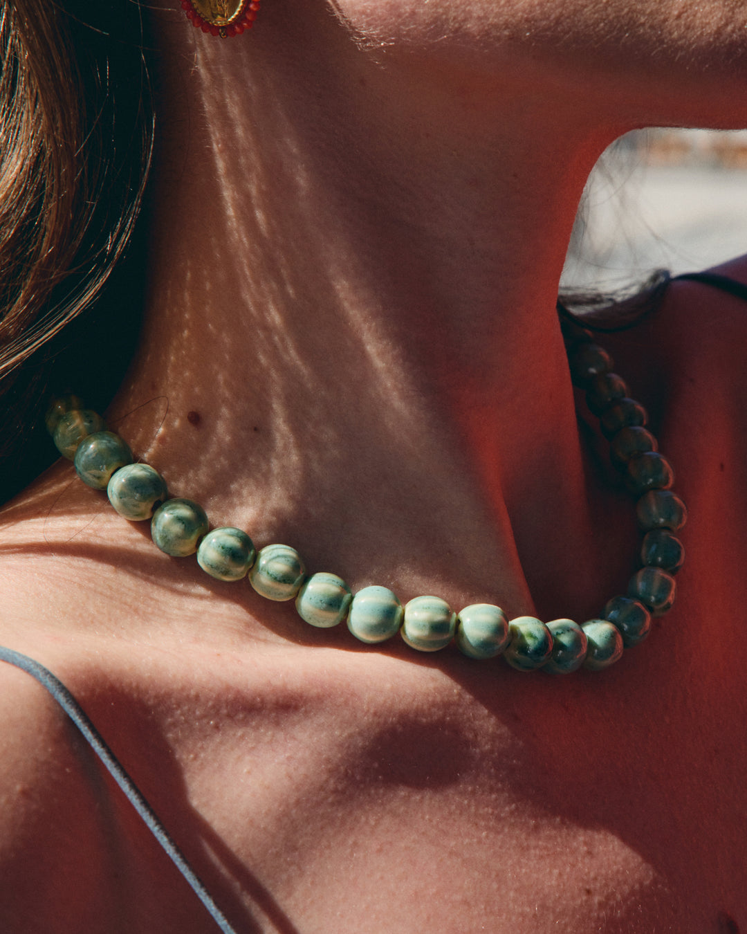 Pointillisme - Choker