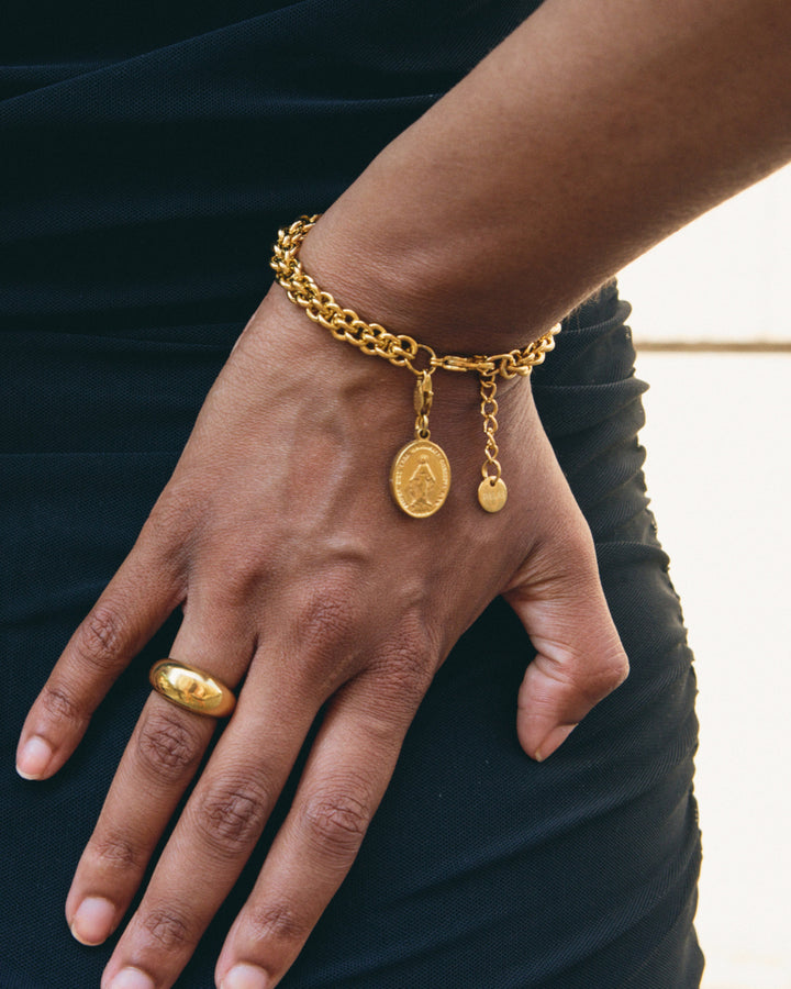 Gilles - Coffret Bracelet &amp; Charm
