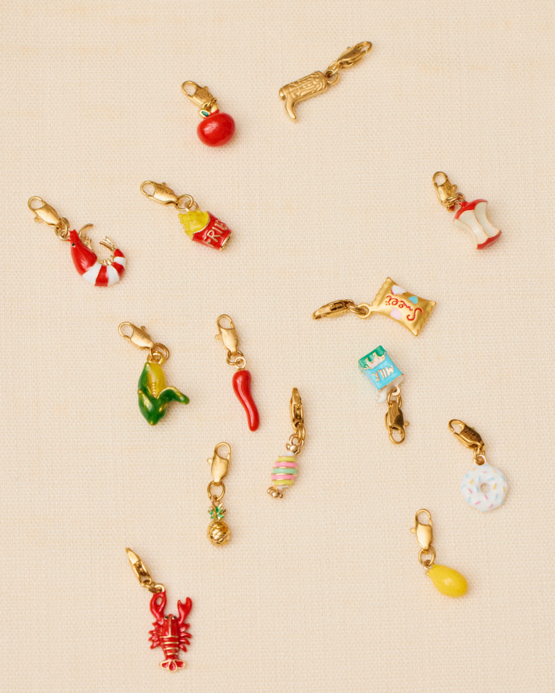 The Lobster - Exclusive Charm - Palas