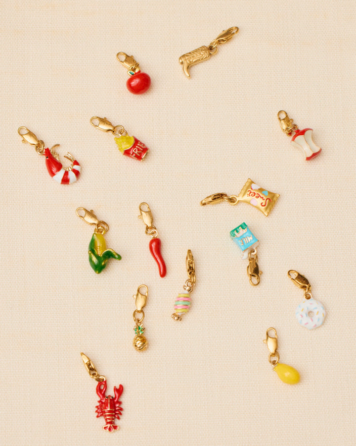 The Lobster - Exclusive Charm - Palas