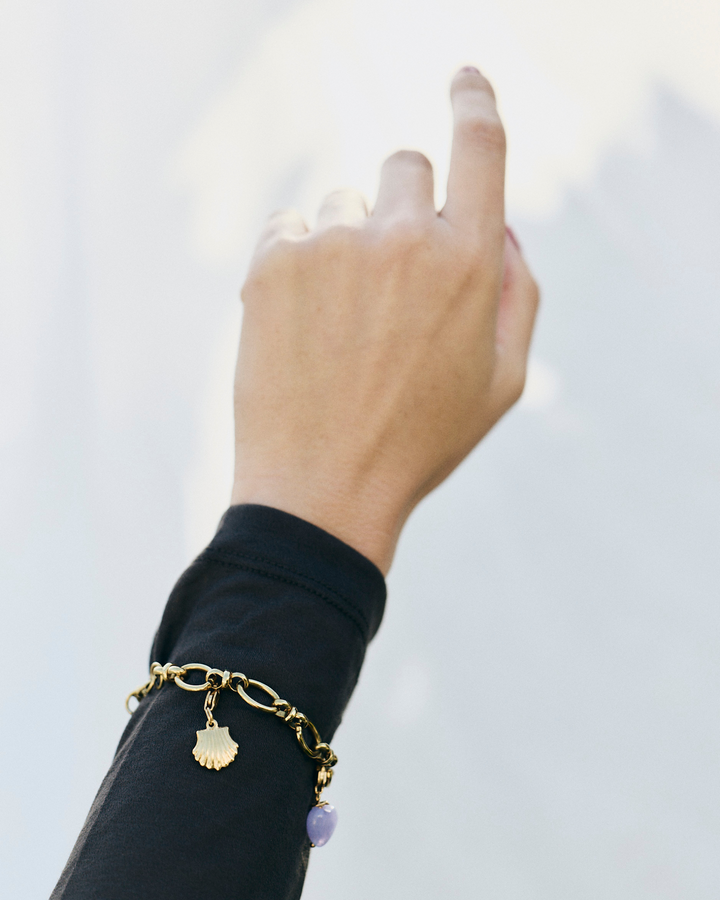 Françoise - Bracelet - Palas