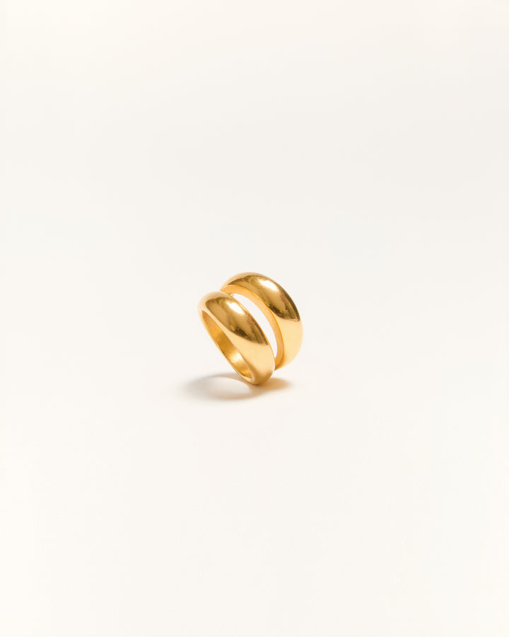 Double Trouble - Ring - Palas