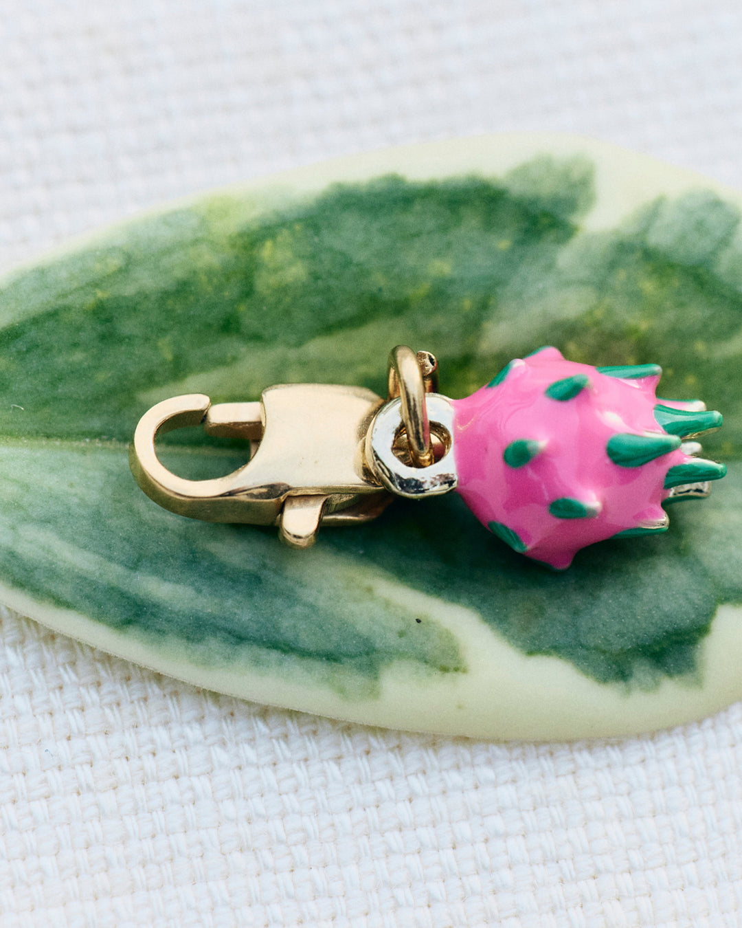 Dragon Fruit - Charm - Palas