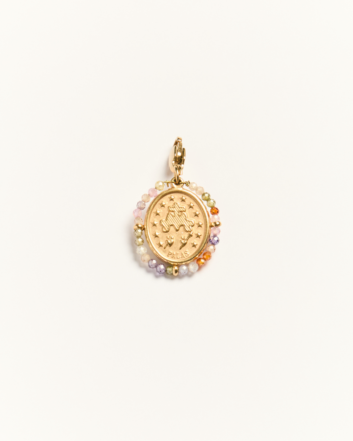 Santa Maria Precious - Charm Sunlight - Palas