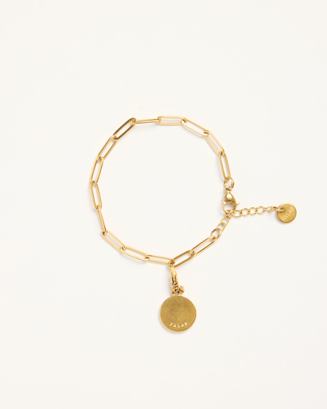 André - Bracelet &amp; Charm Set
