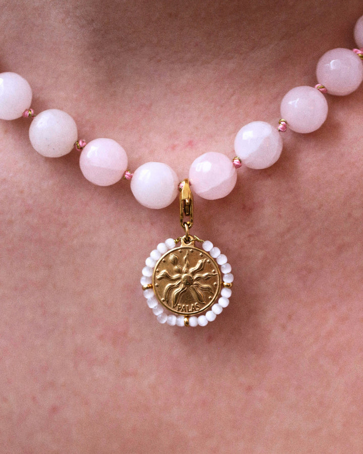 Belamar - Charm White - Palas