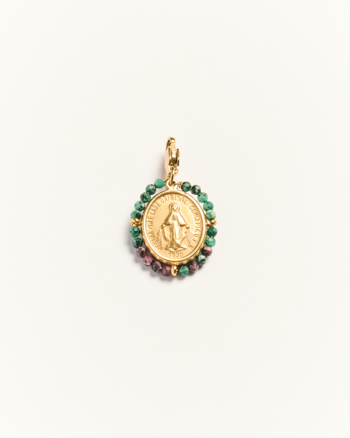 Santa Maria Precious - Charm Primavera - Palas