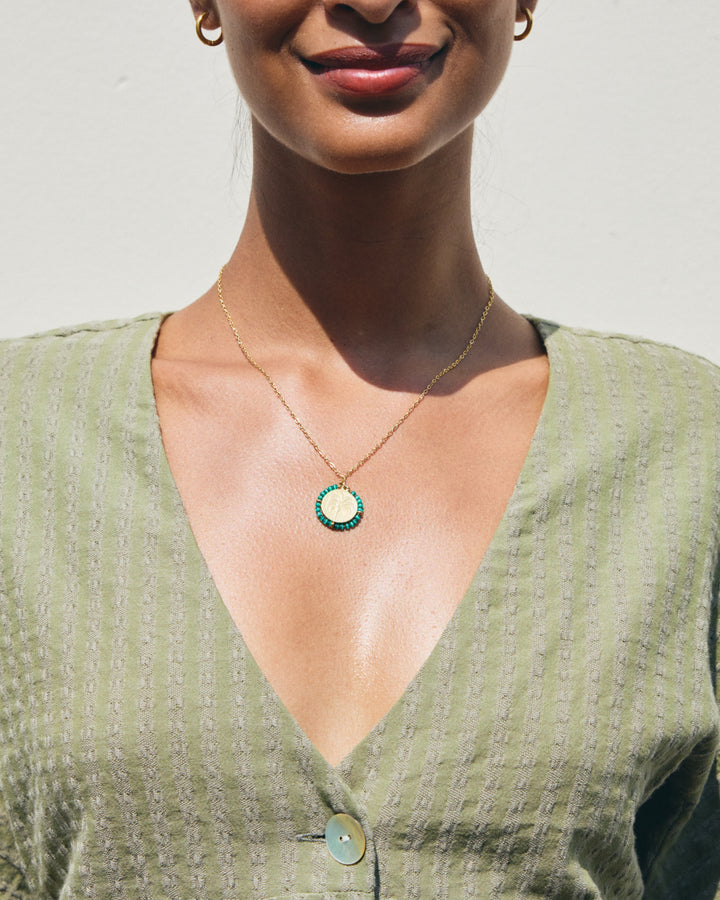 Belamar - Necklace Tiffany