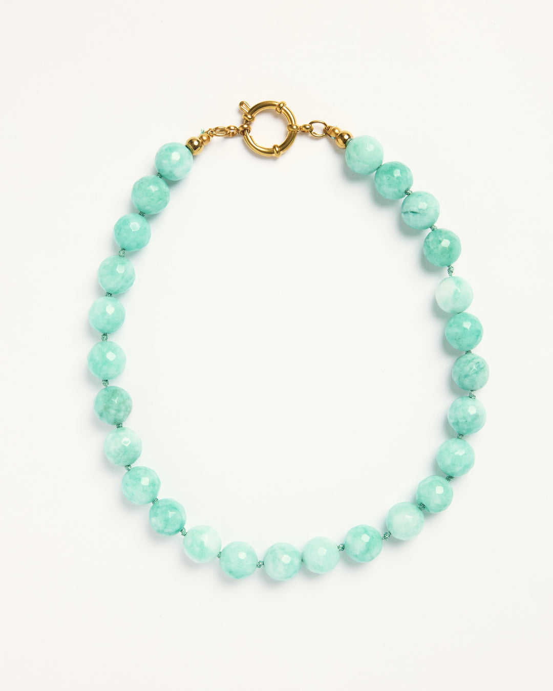 Cyan - Choker