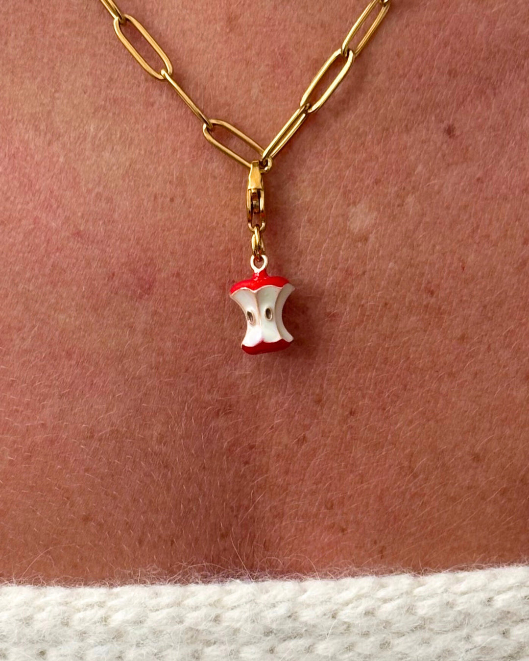 Yummy Apple - Exclusive Charm - Palas