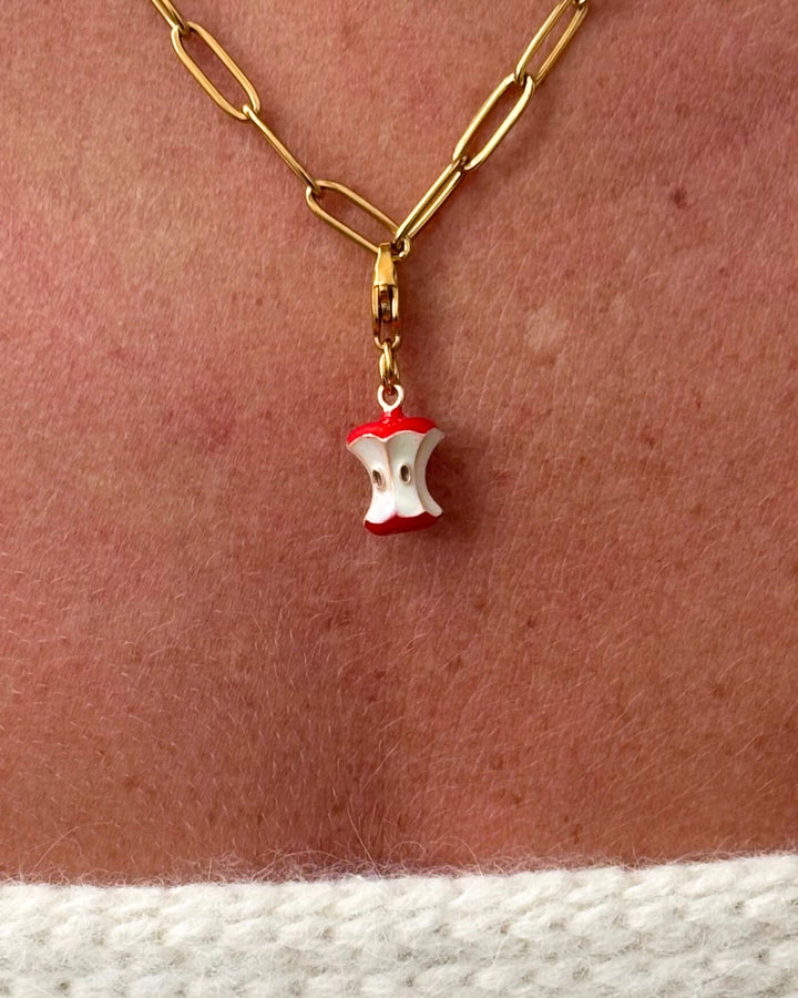 Yummy Apple - Exclusive Charm - Palas