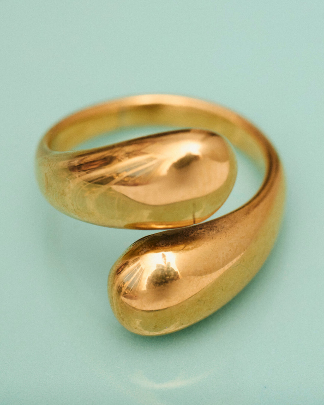 Close To Me - Ring - Palas