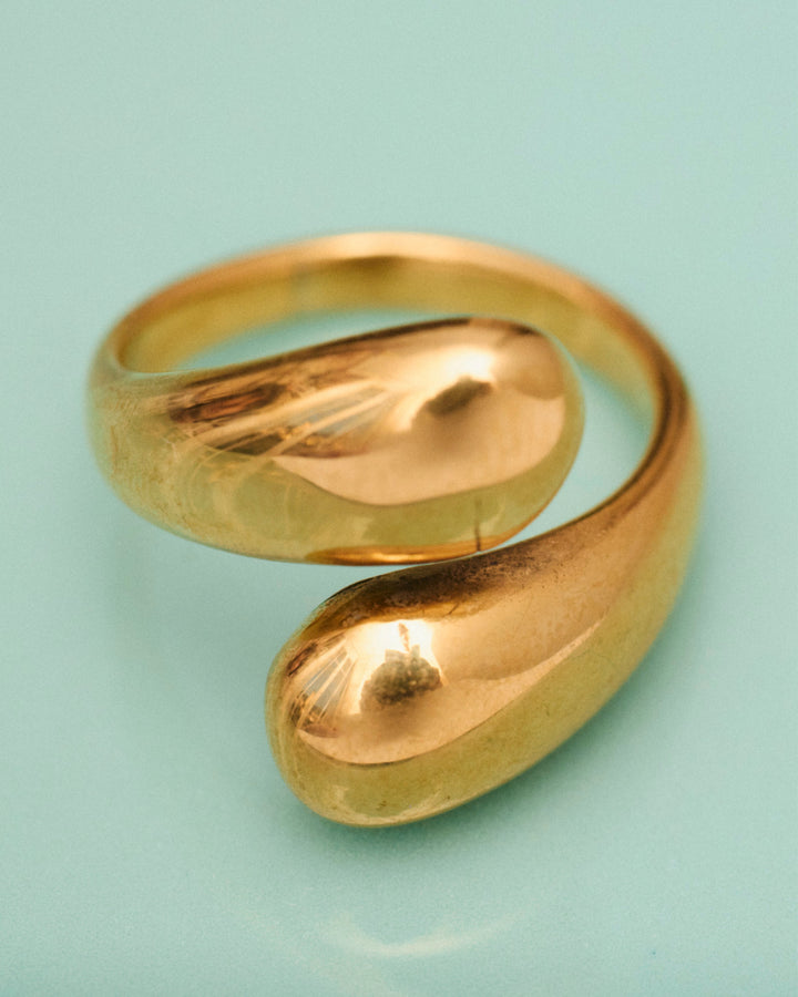 Close To Me - Ring - Palas