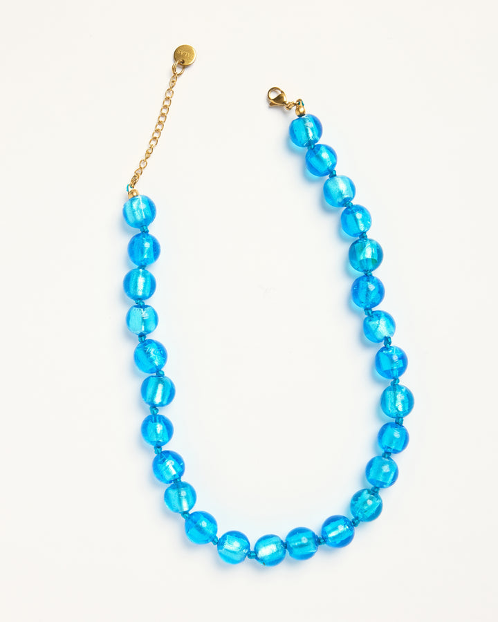 Léocadia Collier - Azur