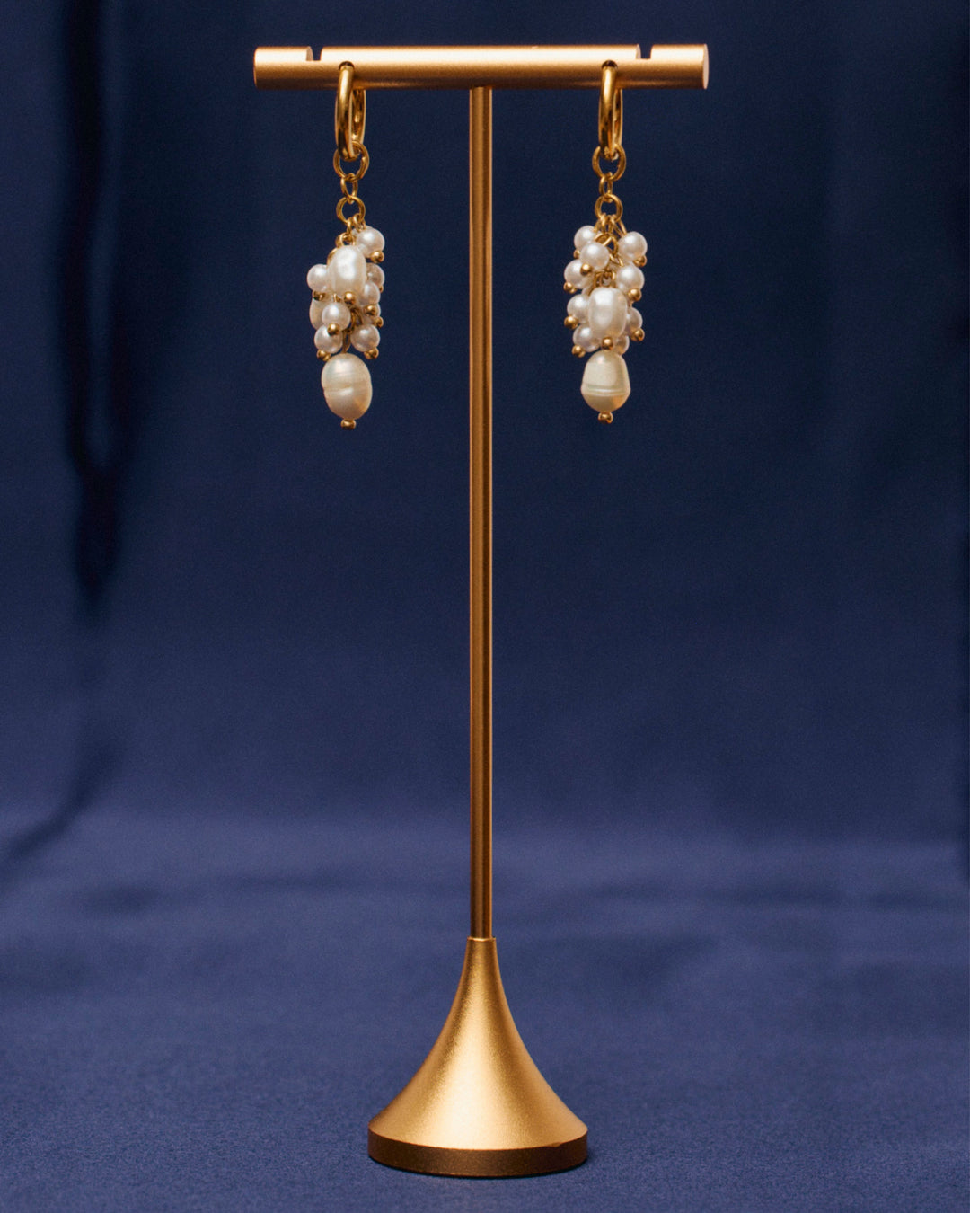 Opera Earrings - Palas