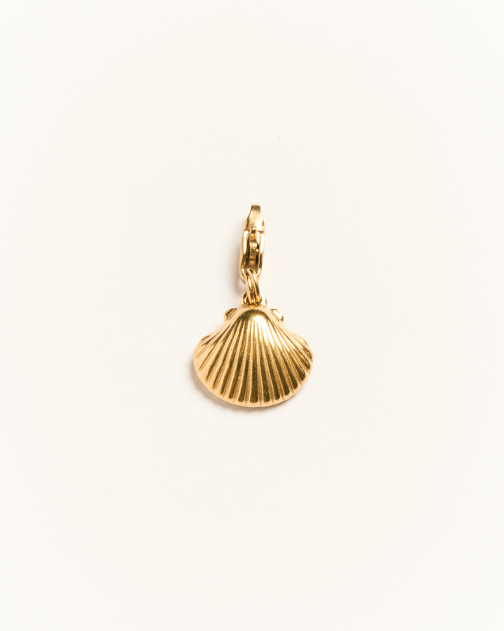 Seashell - Charm - Palas
