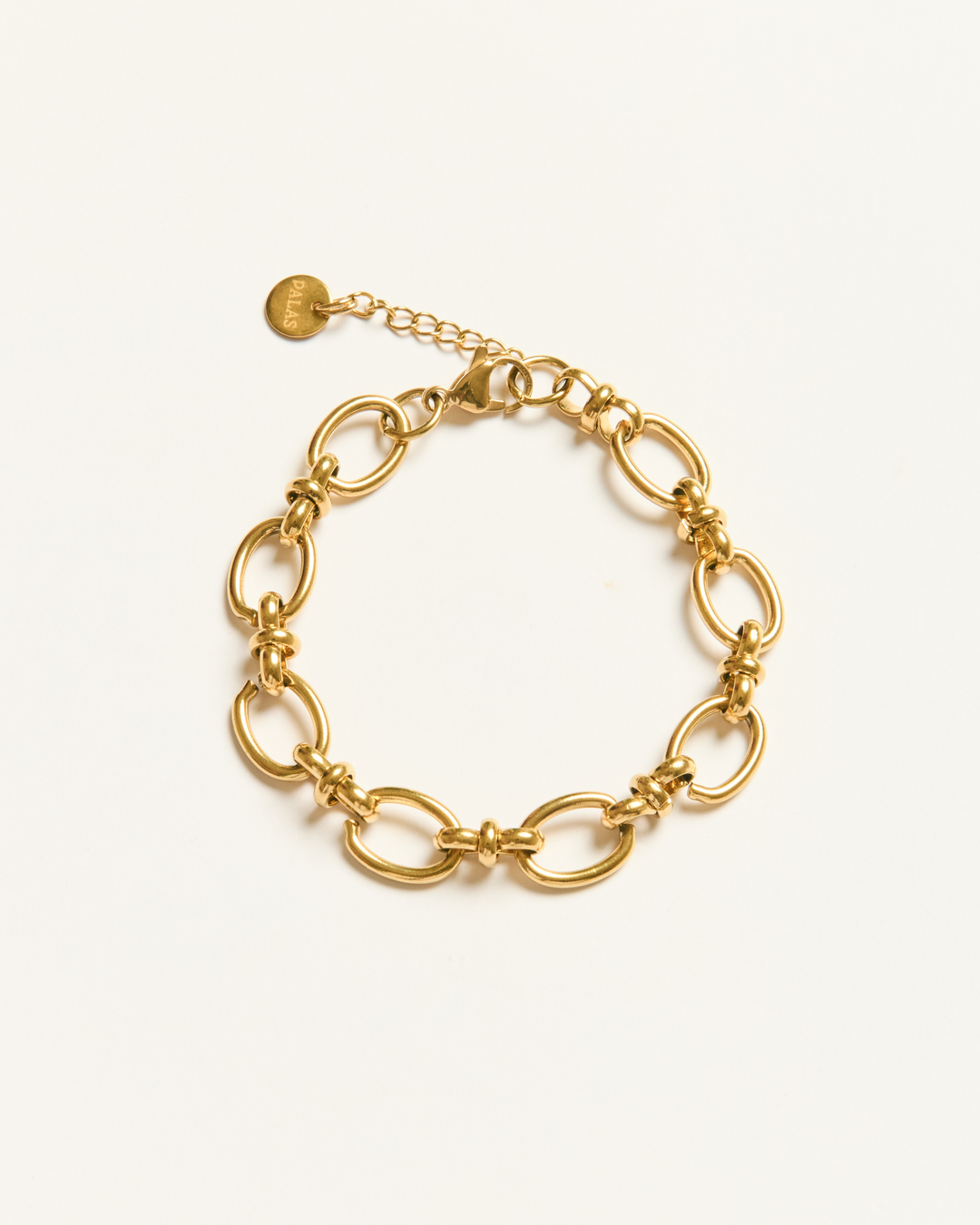 Françoise - Bracelet - Palas