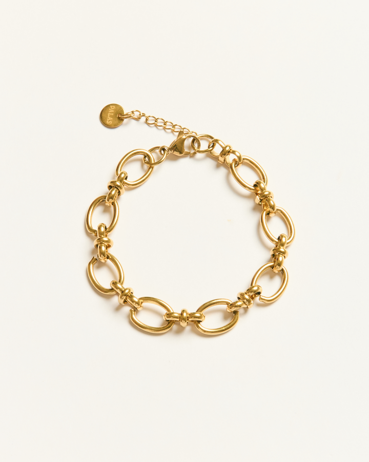 Françoise - Bracelet - Palas