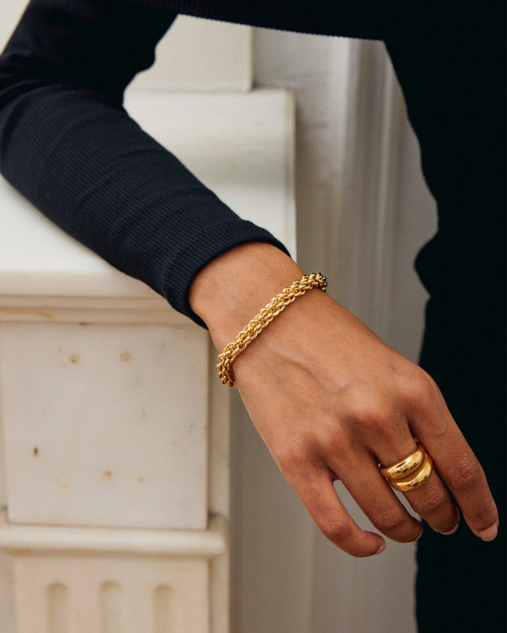 Brigitte - Bracelet - Palas