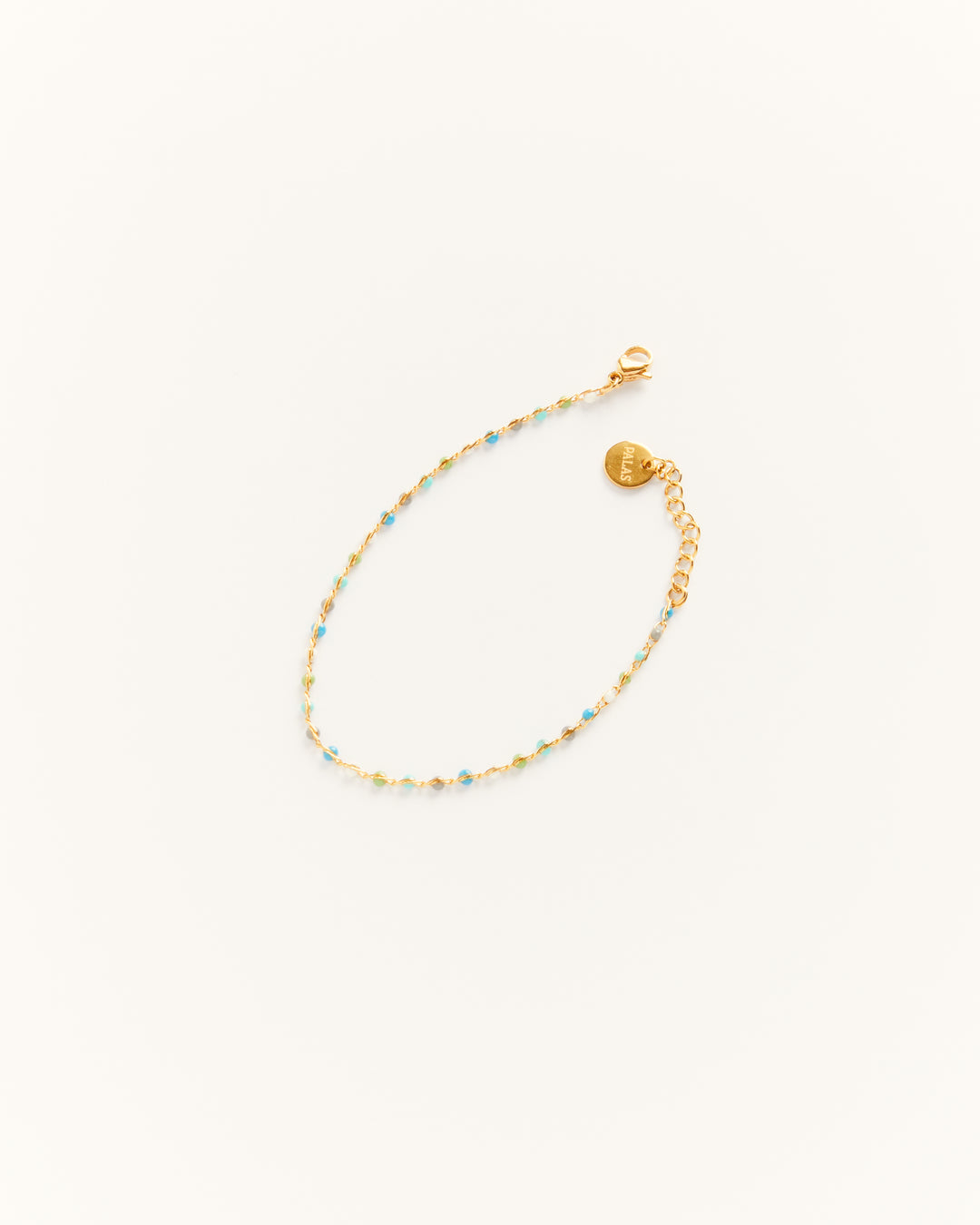 Castelo - Bracelet Diabolo Menthe - Palas