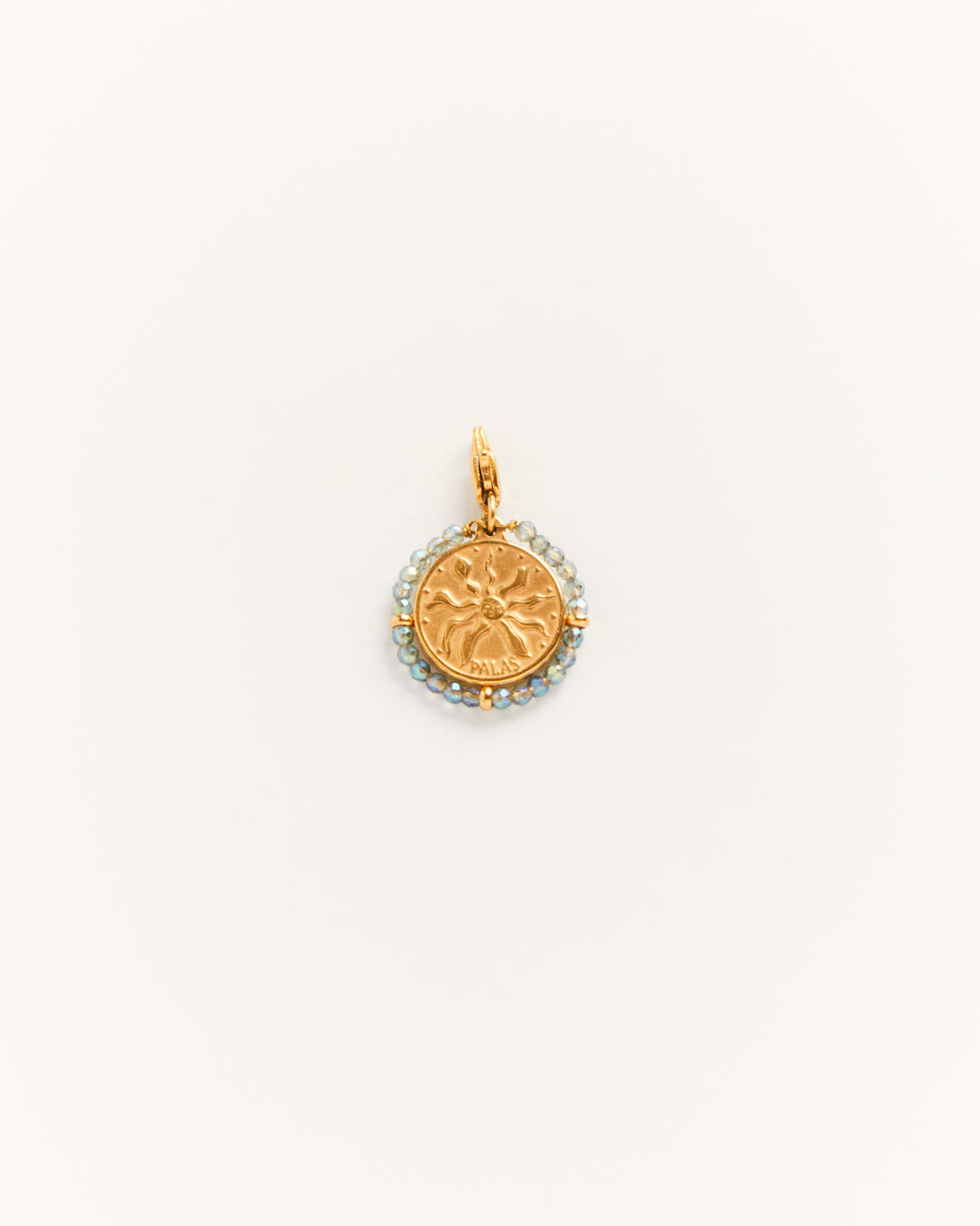Belamar -  Charm Aqua - Palas