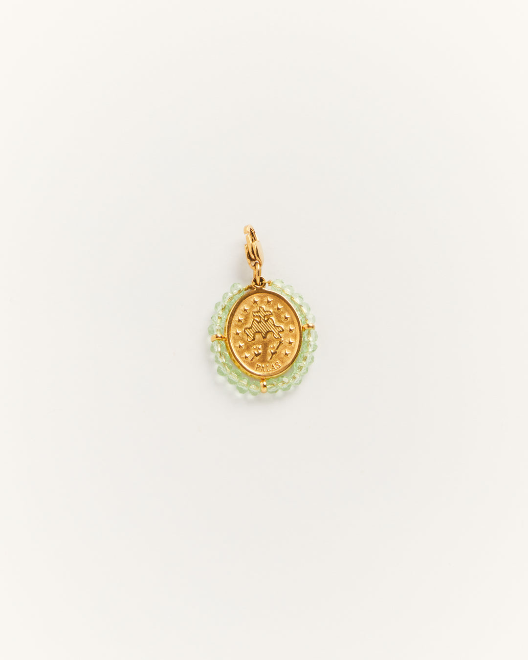 Santa Maria - Charm Water Green - Palas
