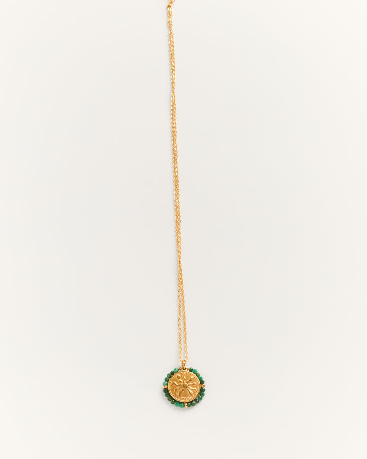 Belamar - Necklace Selva - Palas