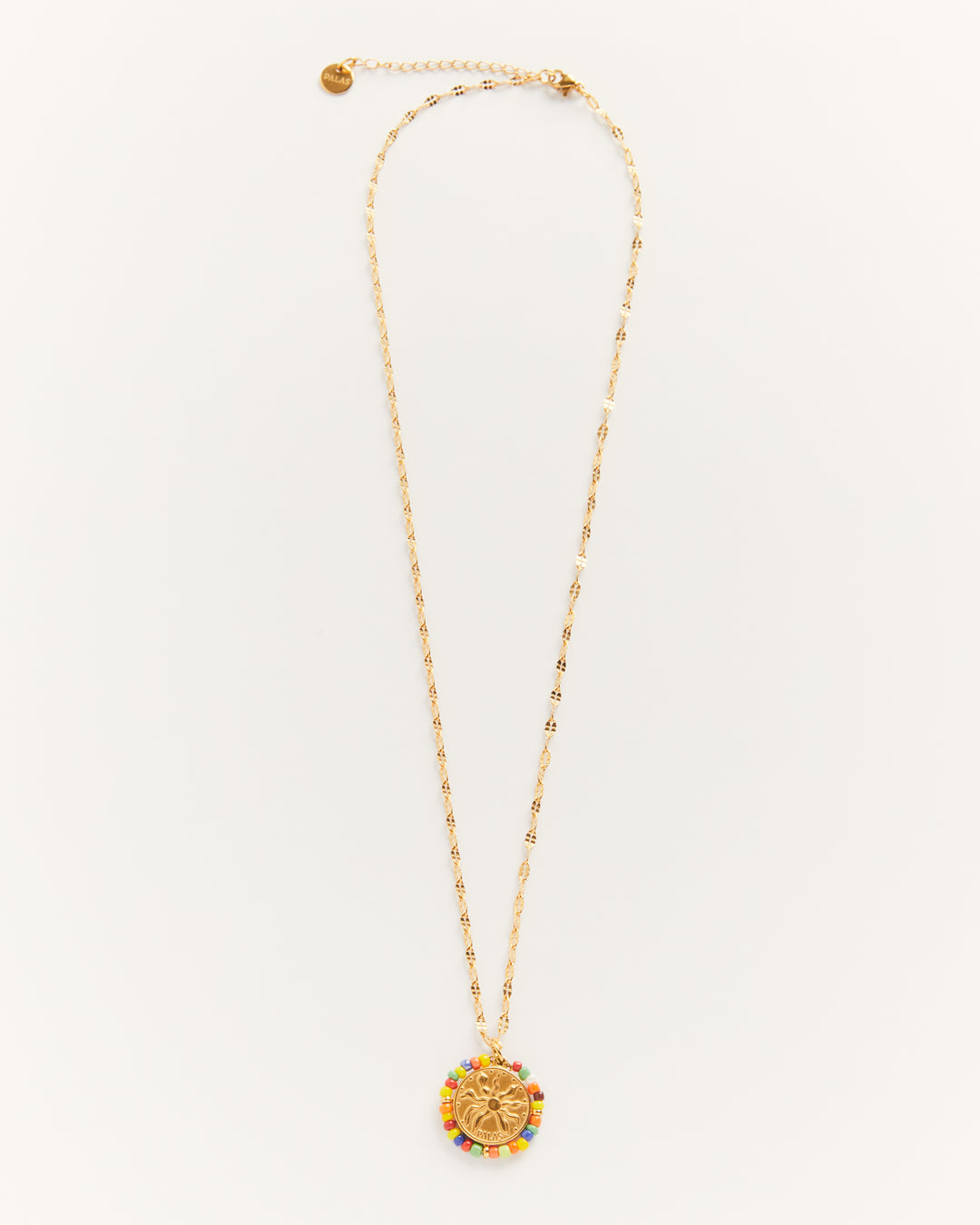 Tutti Frutti - Necklace - Palas
