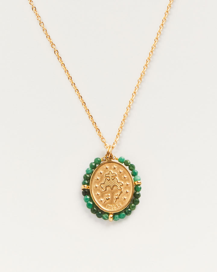 Santa Maria Precious - Necklace Selva - Palas